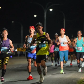 Runner Photo 1625592