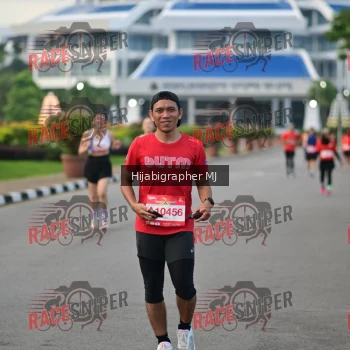 Runner Photo 162561