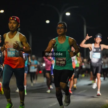 Runner Photo 1625621