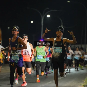 Runner Photo 1625727