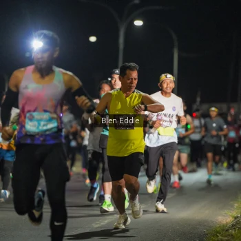 Runner Photo 1625761