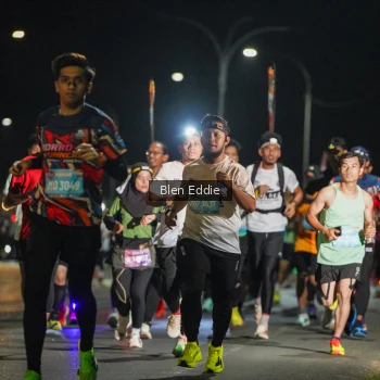 Runner Photo 1625807