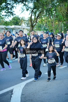 Runner Photo 1625820