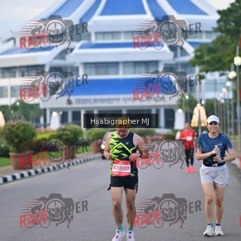 Runner Photo 162584