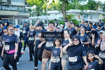 Runner Photo 1625859