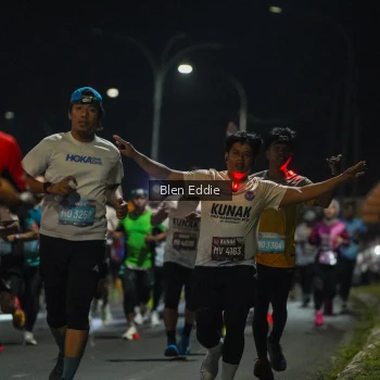 Runner Photo 1625862