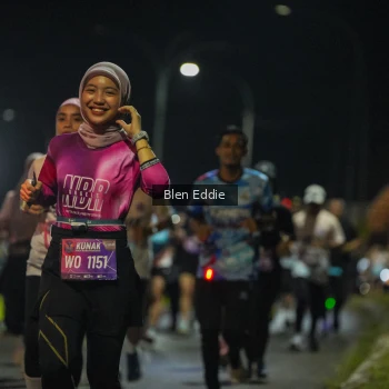 Runner Photo 1625907