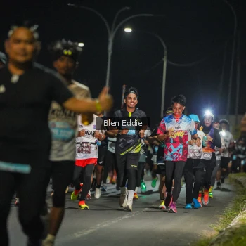 Runner Photo 1625949