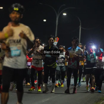 Runner Photo 1625952