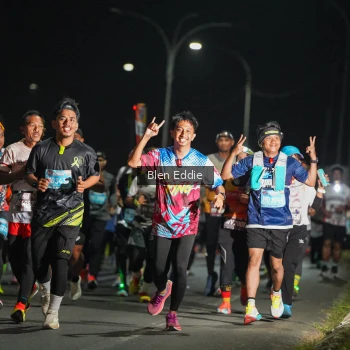 Runner Photo 1625963