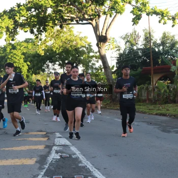 Runner Photo 1626023