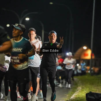 Runner Photo 1626050
