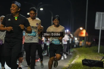 Runner Photo 1626051