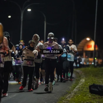 Runner Photo 1626067