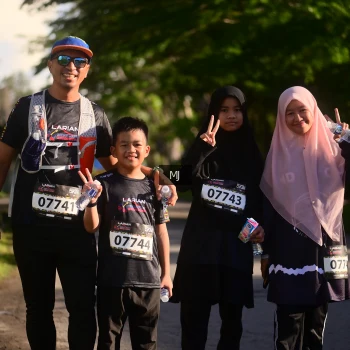 Runner Photo 1626098
