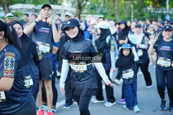 Runner Photo 1626128