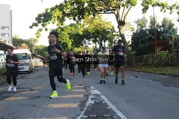 Runner Photo 1626228