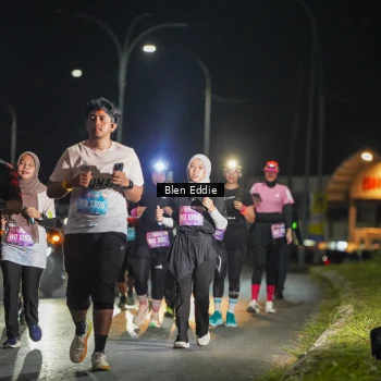 Runner Photo 1626290