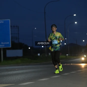 Runner Photo 1626297