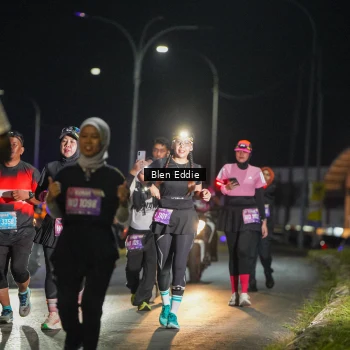 Runner Photo 1626302