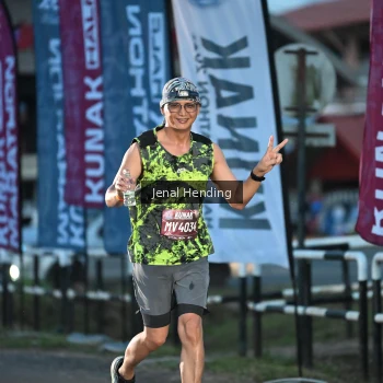 Runner Photo 1626306