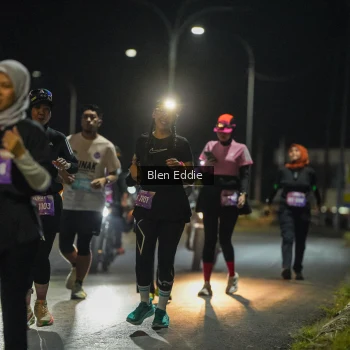 Runner Photo 1626307