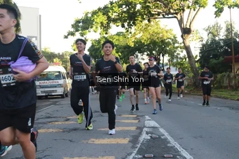 Runner Photo 1626309