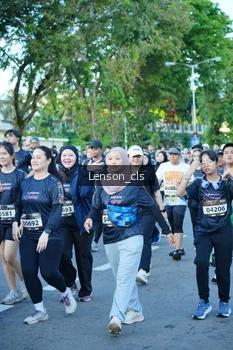 Runner Photo 1626313