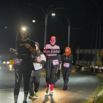 Runner Photo 1626329