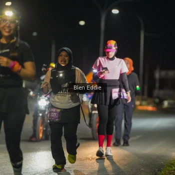 Runner Photo 1626336
