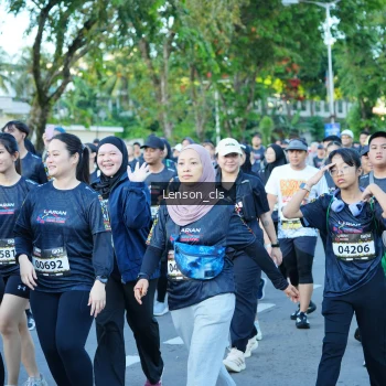 Runner Photo 1626351