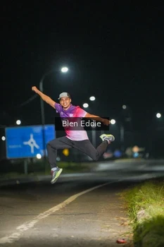 Runner Photo 1626356