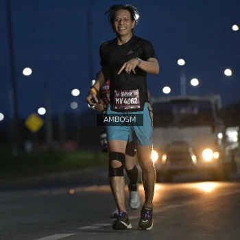 Runner Photo 1626365