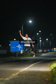 Runner Photo 1626368