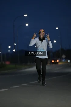 Runner Photo 1626384