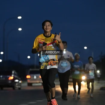 Runner Photo 1626462