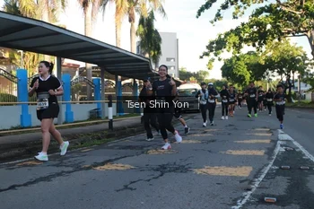 Runner Photo 1626479