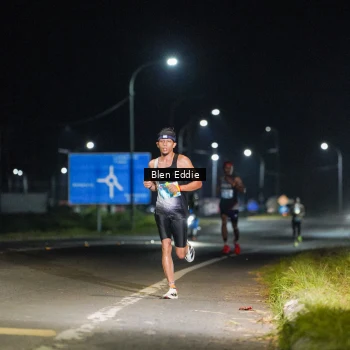 Runner Photo 1626485