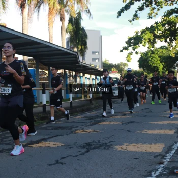 Runner Photo 1626487