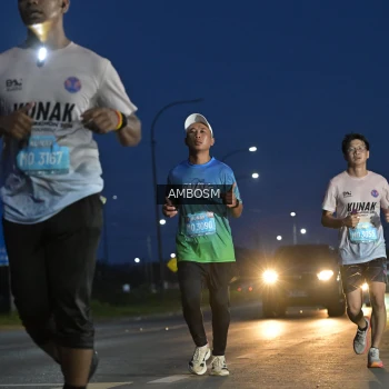 Runner Photo 1626495