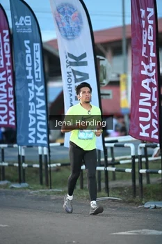 Runner Photo 1626496