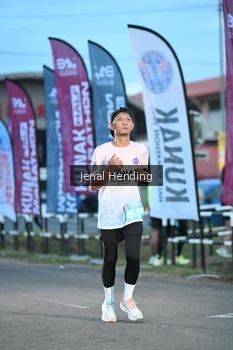 Runner Photo 1626506