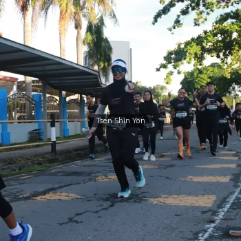 Runner Photo 1626557