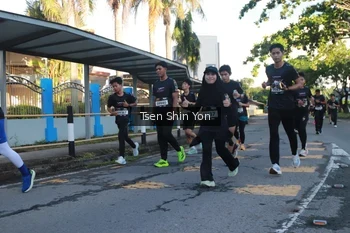 Runner Photo 1626603