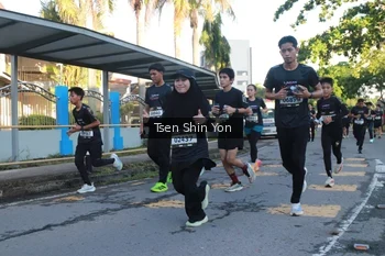 Runner Photo 1626607