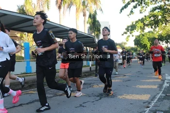 Runner Photo 1626742
