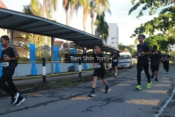 Runner Photo 1626762