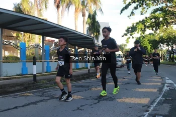 Runner Photo 1626766