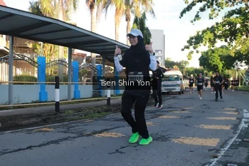 Runner Photo 1626827