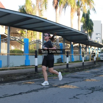 Runner Photo 1626851